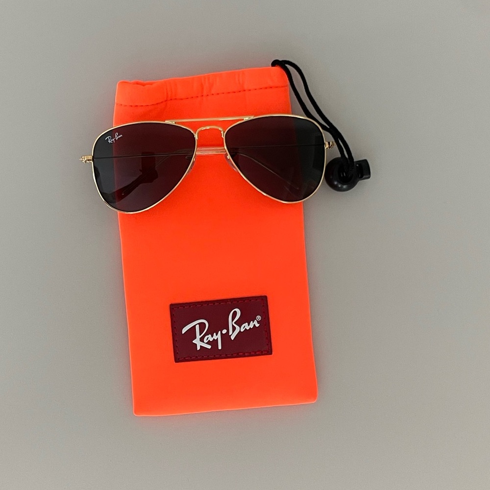 Ray Ban Aviator Kids